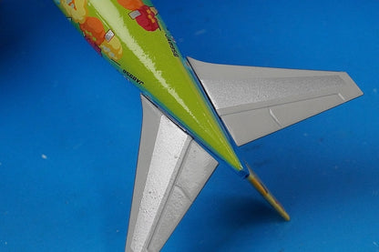 1:400 B747-400 ANA Pokemon Flower Jumbo JA8956 MAGIC MODEL airplane model