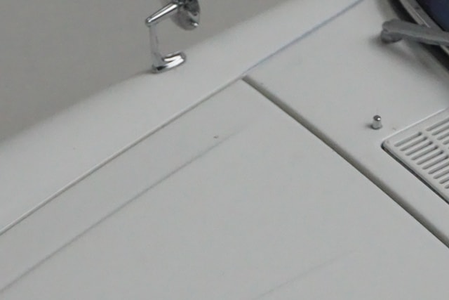 1:18 AUTOart 77433 Datsun Fairlady 2000 SR311 White model car