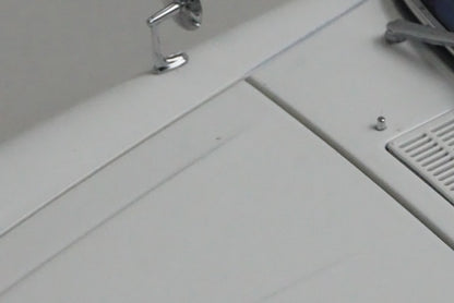 1:18 AUTOart 77433 Datsun Fairlady 2000 SR311 White model car