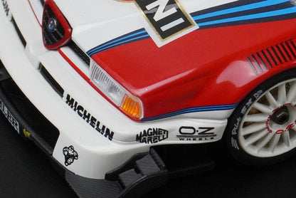 1:43 HPI 8091 Alfa Romeo 155V6 TI ITC 1996 #5 MARTINI