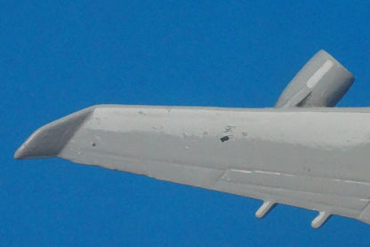 1:600 B747-400 JAL Old Crane Maru Paint MD-11 JAL B747-300 Japan Asia 6 Piece Set Shabak airplane model