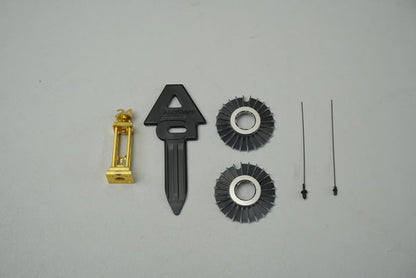 1:18 AUTOart 89142 Mazda 787B Le Mans Winner 1991 #55 with Trophy