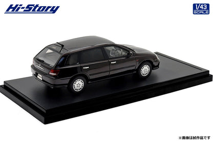 [ Back-order ] Hi-Story HS484RE 1:43 Honda Avancier V 1999
Merlot Red Pearl Resin model car