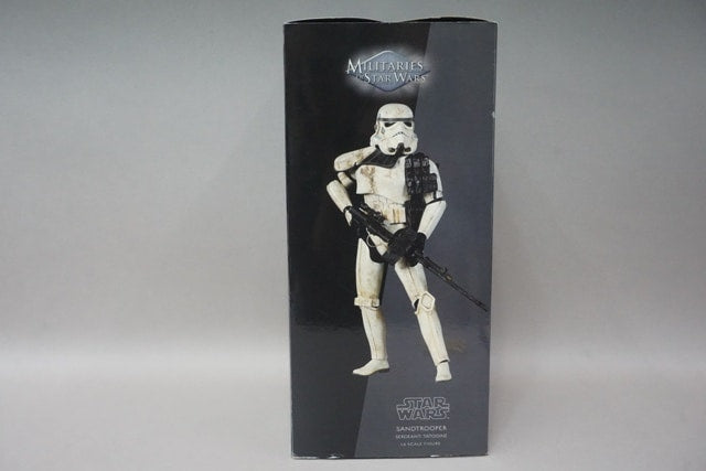 Tommy Direct Star Wars Sand Trooper Standard Edition 12-inch Figure