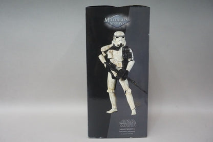 Tommy Direct Star Wars Sand Trooper Standard Edition 12-inch Figure