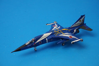 1:200 Mitsubishi F-1 8th Air Wing 6th Squadron Tsuiki Base 50th Anniversary #235 22057 Gulliver