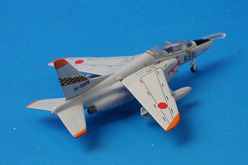 1:200 T-4 JASDF 1st Air Wing 31st Training Squadron 22001 Gulliver