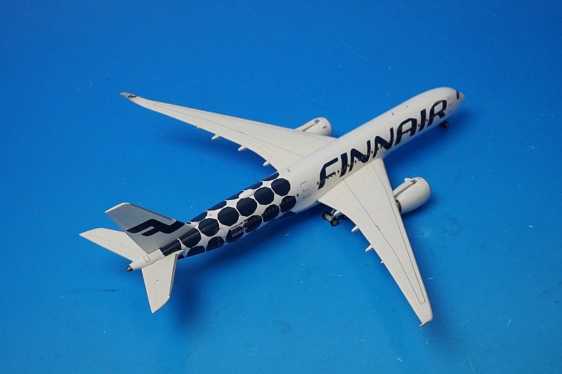 1:400 A350-900 Finnair Marimekko Kibi OH-LWL GJFIN1698 Gemini airplane model