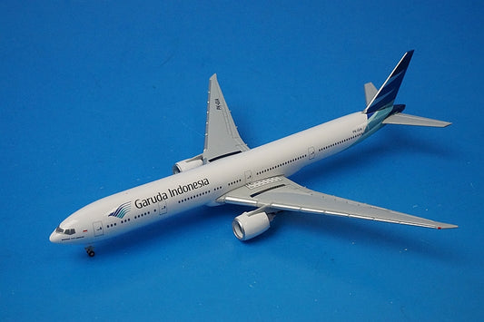 1:500 B777-300ER Garuda Indonesia PK-GIA 524544 Herpa