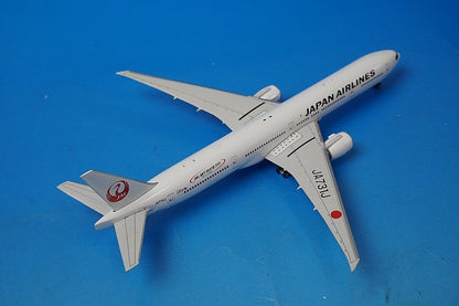 1:400 B777-300ER JAL SKY SUITE 777 JA731J 10803 Phoenix airplane model