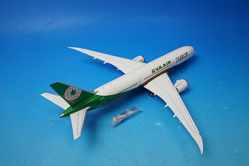 1:200 Airbus B787-9 EVA Air B-17881 IF789EV1119 INFLIGHT airplane model