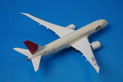 1:500 B787-8 JAL ARC Paint JA851J 515306 Herpa