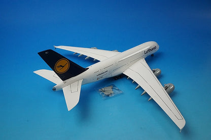 1:200 A380-800 Lufthansa Brussels D-AIMJ G2DLH405 Gemini airplane model