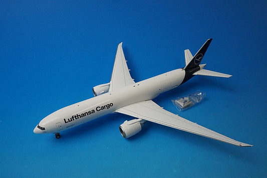 1:200 B777-200LRF Lufthansa Cargo D-ALFA G2DLH1143 Gemini