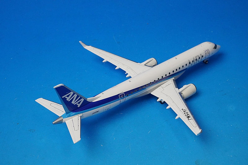 1:200 MRJ90 ANA Flight Test Aircraft No. 5 JA25MJ MR29005 ANA airplane model