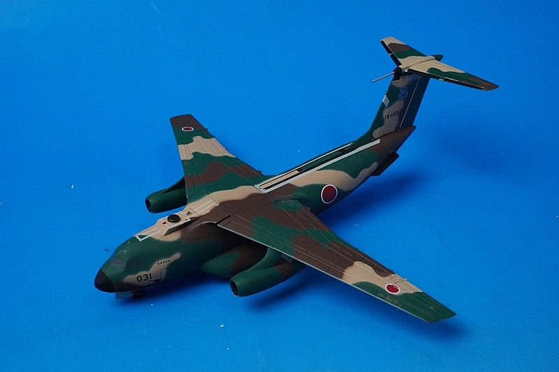 1:200 Kawasaki C-1 JASD 2nd Transport Wing 402nd Squadron Iruma Air Base 18-1031 G2JSD228 Gemini airplane model