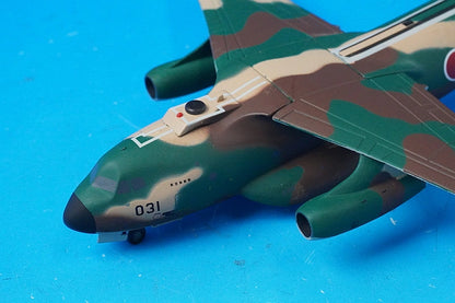 1:200 Kawasaki C-1 JASD 2nd Transport Wing 402nd Squadron Iruma Air Base 18-1031 G2JSD228 Gemini airplane model