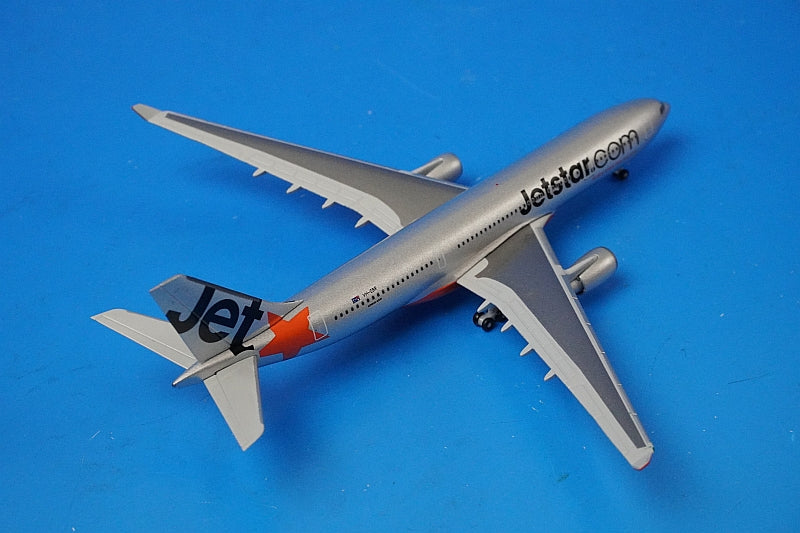 1:500 A330-200 Jetstar VH-EBR 524278 Herpa