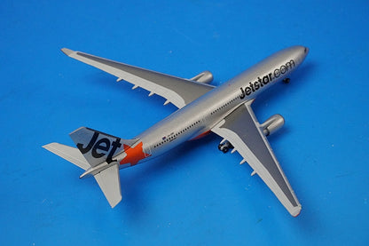 1:500 A330-200 Jetstar VH-EBR 524278 Herpa