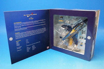 1:72 F-4J Phantom II USN Demo Team Blue Angels HA1903 Hobby Master