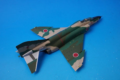 1:72 RF-4EJ (reconnaissance modified type) JASDF Air Corps Reconnaissance Air Corps 501st Squadron with LOROP pod Hyakuri Base #57-6371 HA1991 Hobby Master