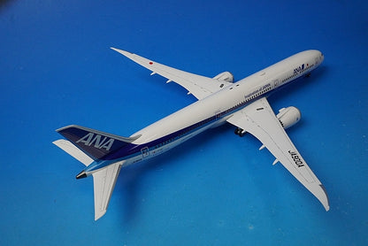 1:200 B787-10 ANA WiFi Radome with Gear JA900A NH20138 ANA airplane model