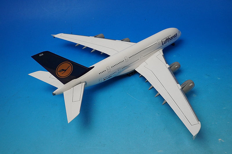 1:200 A380-800 Lufthansa Frankfurt am Main D-AIMA 550727 Herpa airplane model