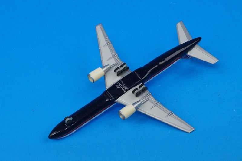 1:500 B757-200 TWA Trans World Airlines 503761 Herpa