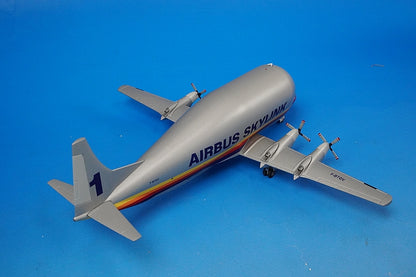 1:200 377SGT Airbus Skylink Aero Spacelines Super Guppy F-BTGV 553254 Herpa