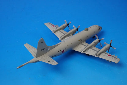 1:200 JMSDF P-3C ORION VP-3 SEAEAGLE Low Visibility Paint ATSUGI A.B. #5101 JM22026 ANA