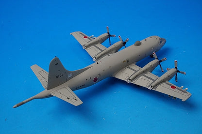 1:200 JMSDF P-3C ORION VP-3 SEAEAGLE Low Visibility Paint ATSUGI A.B. #5101 JM22026 ANA