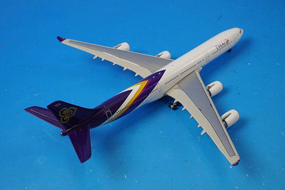 1:400 A340-500 Thai HS-TLB GJTHA590 Gemini