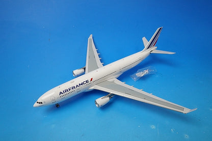 1:200 A330-200 Air France IF332AF0419 INFLIGHT airplane model
