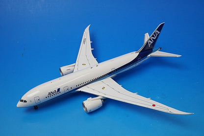 1:200 B787-8 ANA Dreamliner JA805A XX2887 JC Wings airplane model
