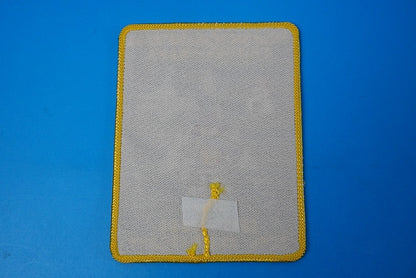 Patch JASDF 1974-2004 30th Anniversary Spook without hook and loop