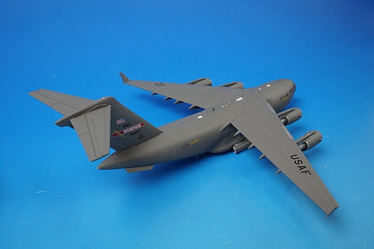 1:200 C-17 Globemaster III US Air Force Memphis Base #30600 G2AFO626 Gemini