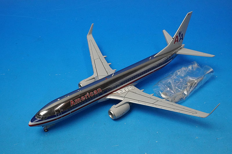 1:200 B737-800 AA American Airlines N921NN G2AAL769 Gemini airplane model
