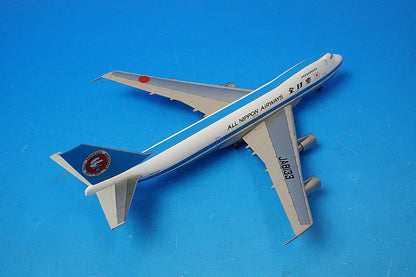 1:400 B747SR-100 ANA Mohawk JA8133 NH40024 ANA airplane model