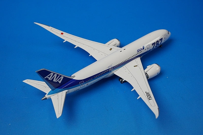 1:400 B787-8 ANA International Aircraft JA805A NH40067 ANA