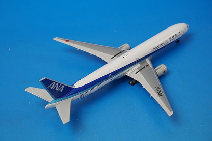1:500 B777-300 ANA JA753A NH50013 ANA airplane model
