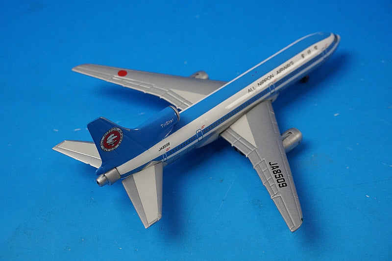 1:500 L-1011 Tristar ANA Mohawk Look JA8509 NH50005 ANA airplane model