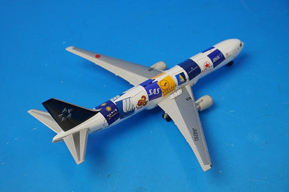 1:500 B767-300 ANA Star Alliance JA8290 NH50009 ANA airplane model