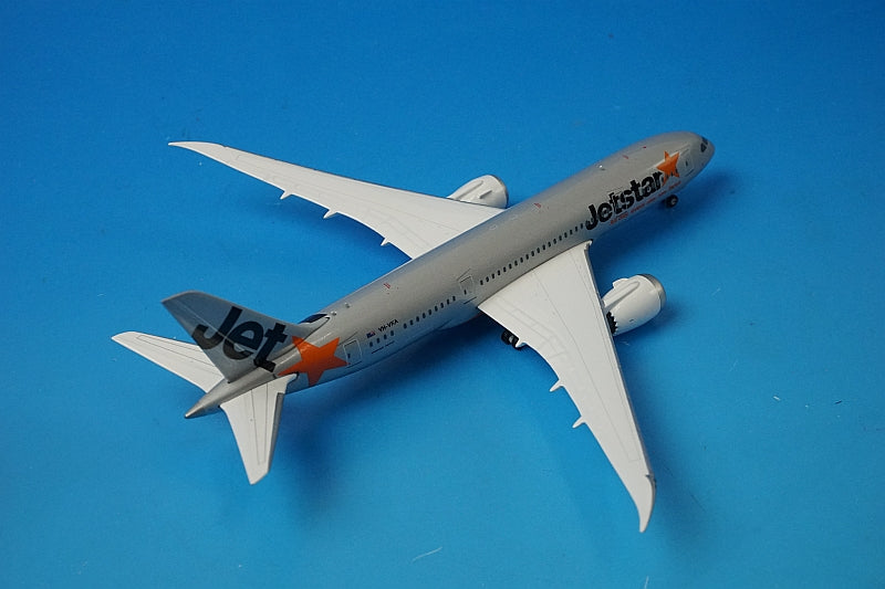 1:400 B787-8 Jetstar VH-VKA GJJST1314 Gemini