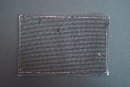 Patch JASDF Kimigayo Hinomaru JAPAN National Anthem with hook and loop