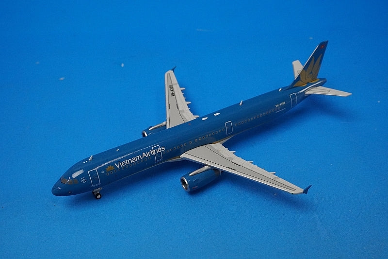 1:400 A321-200 Vietnam Airlines VN-A398 GJHVN1596 Gemini