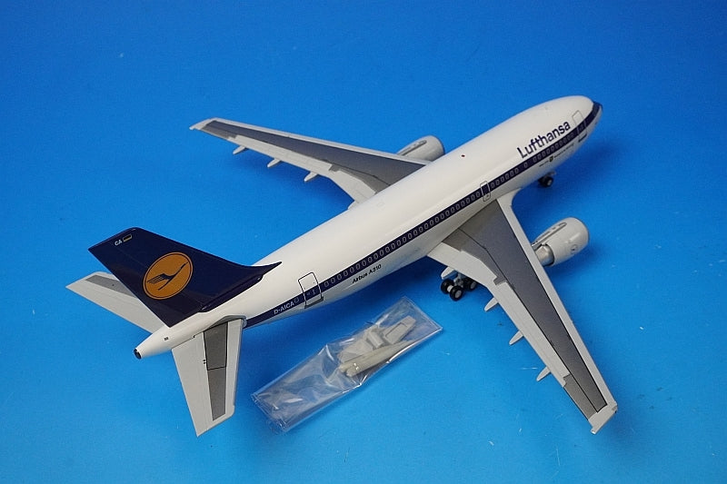1:200 A310-200 Lufthansa D-AICA EW2312001 JC Wings airplane model