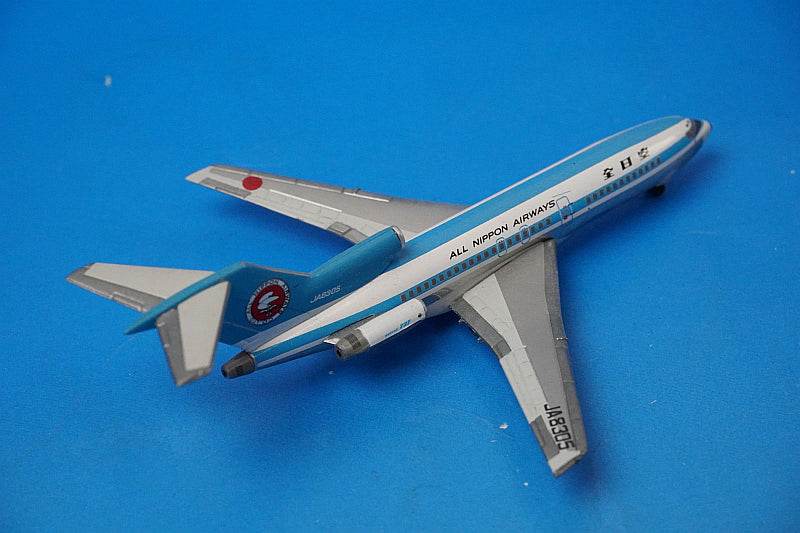 1:400 B727-100 ANA Mohawk Look JA8305 NH40044 ANA