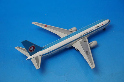 1:400 B767-300 ANA Mohawk Jet JA602A NH40046 ANA airplane model