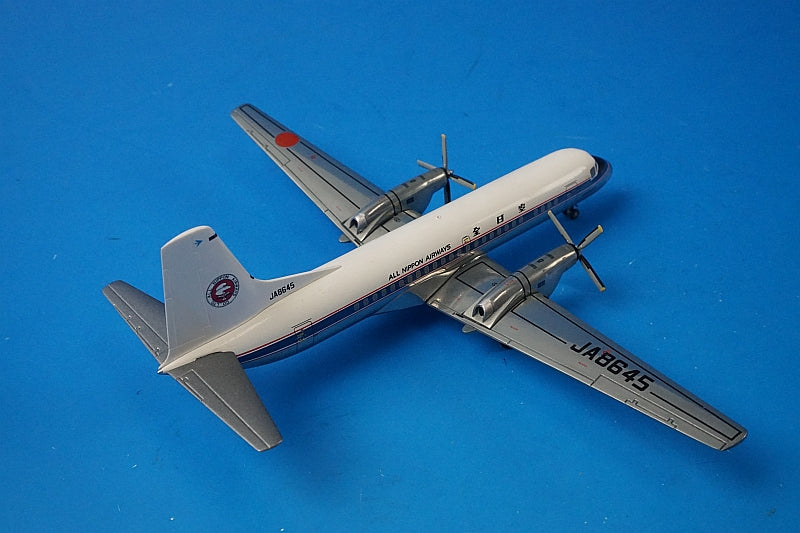 1:200 YS-11 ANA Olympia JA8645 YS21147 ANA airplane model