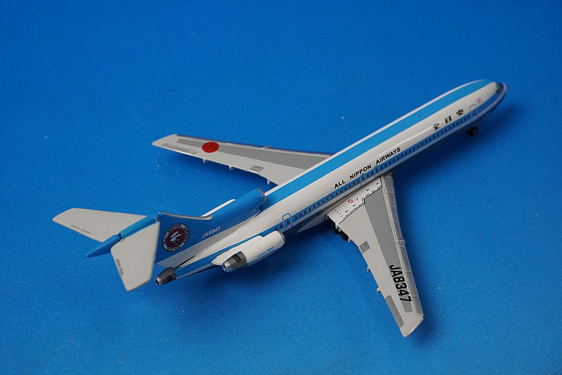 1:400 B727-281 ANA Mohican JA8347 10026 Phoenix